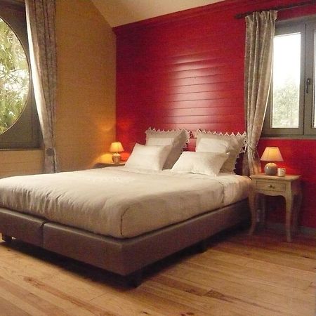 B&B Le Parad'Izier Camera foto