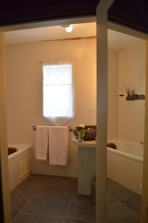 B&B Le Parad'Izier Camera foto