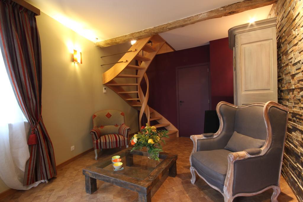 B&B Le Parad'Izier Camera foto