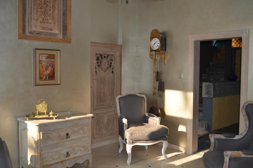 B&B Le Parad'Izier Esterno foto