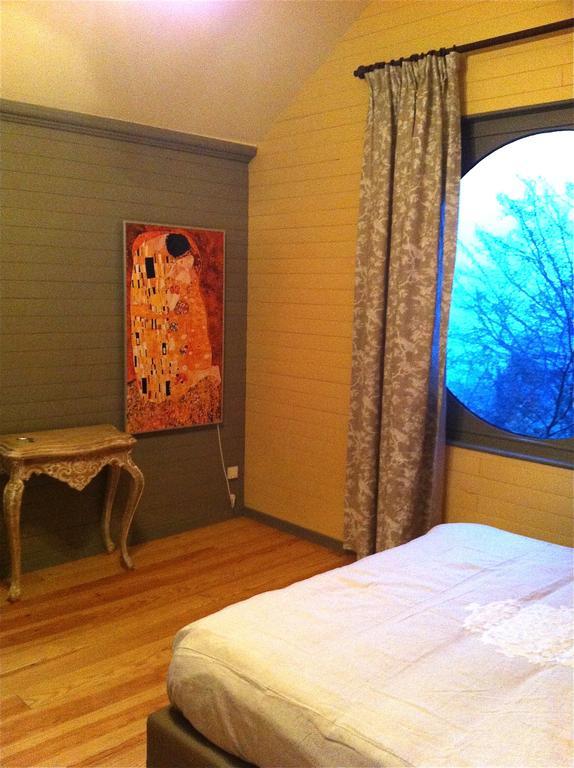 B&B Le Parad'Izier Camera foto