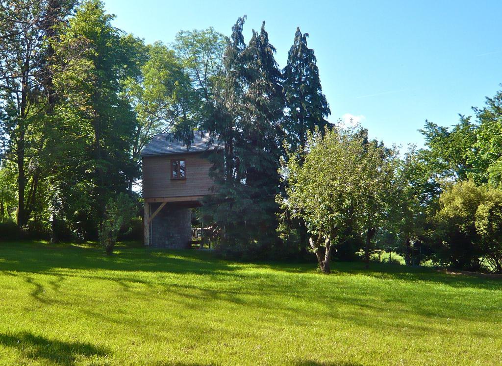 B&B Le Parad'Izier Camera foto