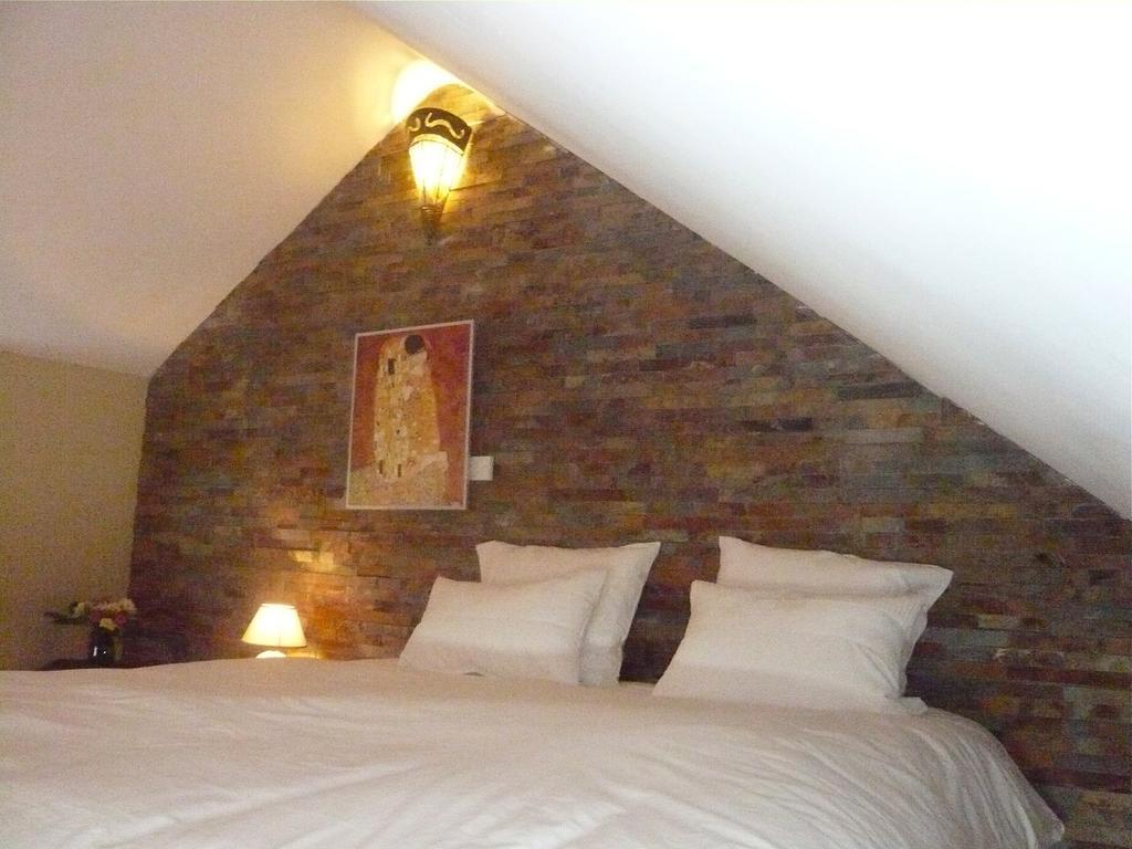 B&B Le Parad'Izier Camera foto
